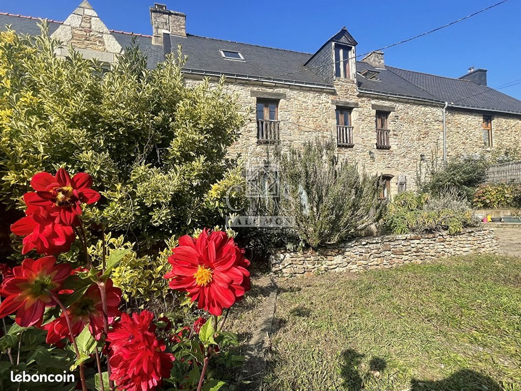 Maison à vendre, 162m², Sarzeau