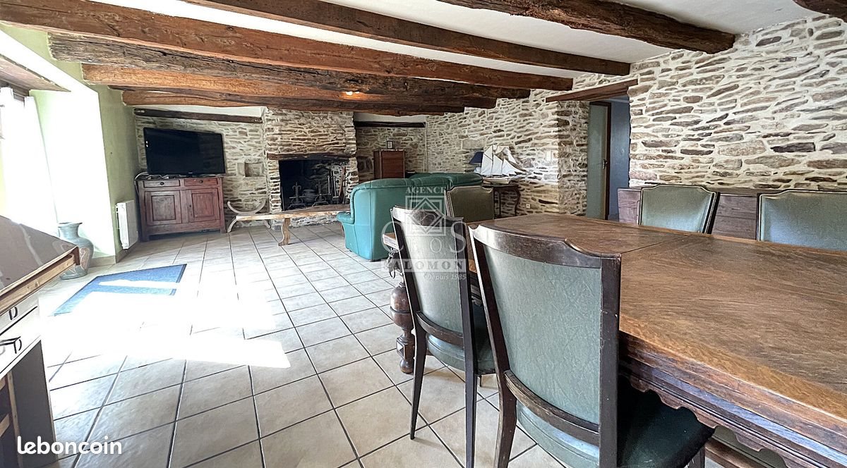 Maison à vendre, 162m², Sarzeau