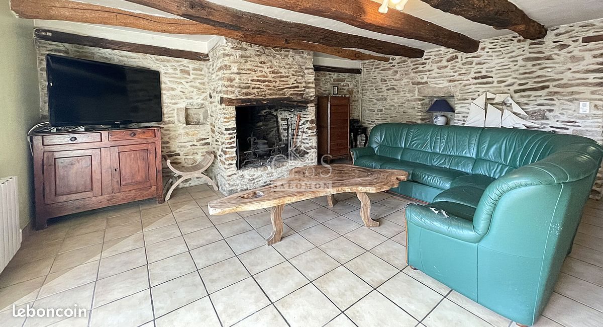 Maison à vendre, 162m², Sarzeau