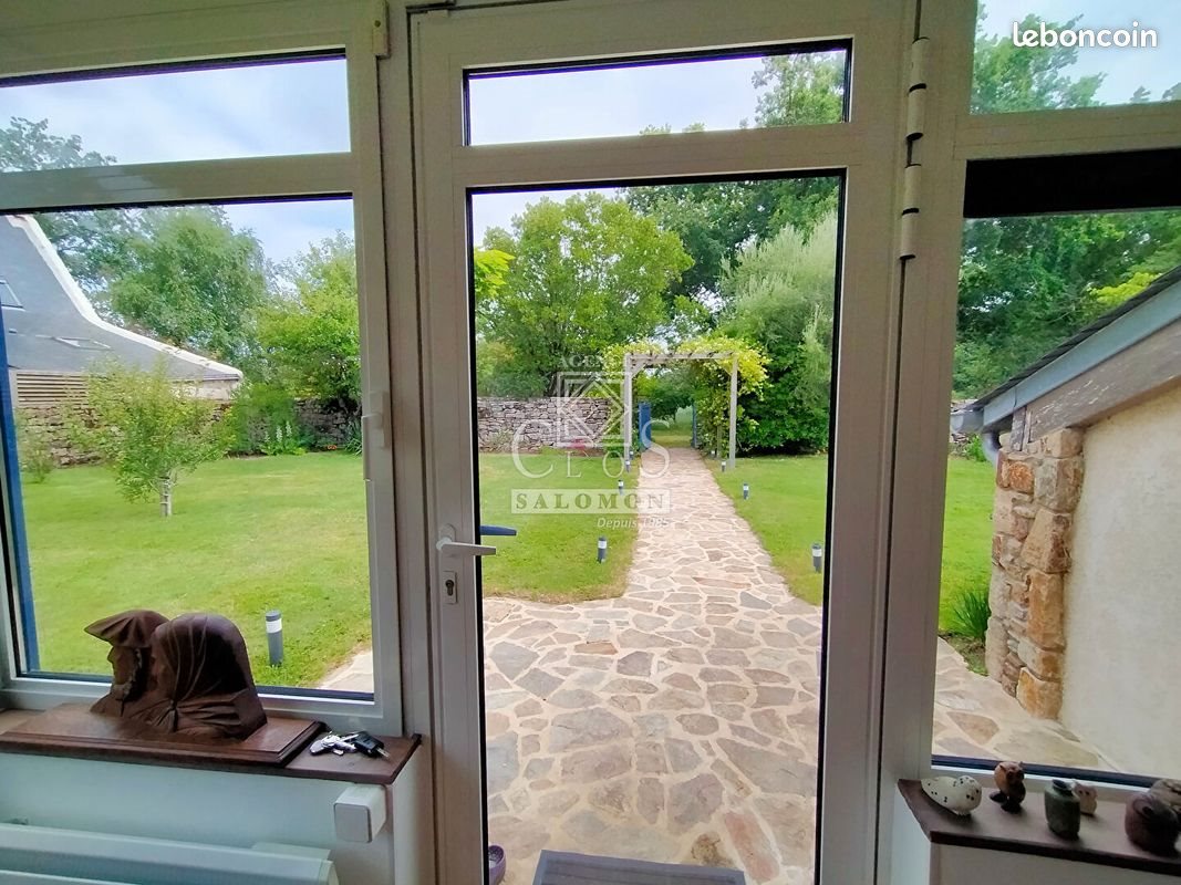 Maison à vendre, 80m², Theix