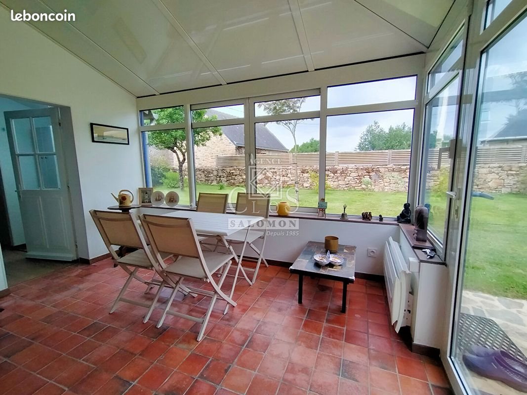 Maison à vendre, 80m², Theix
