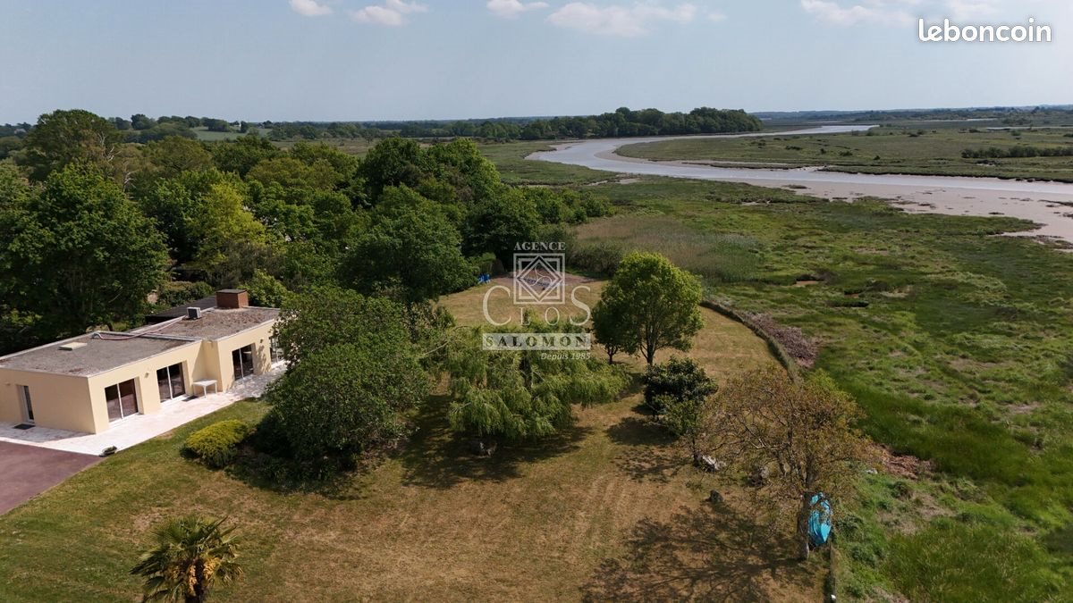 Maison à vendre, 80m², Vannes