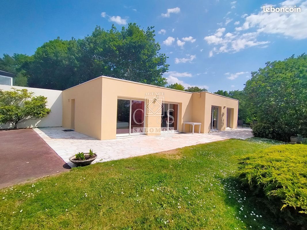 Maison à vendre, 80m², Vannes