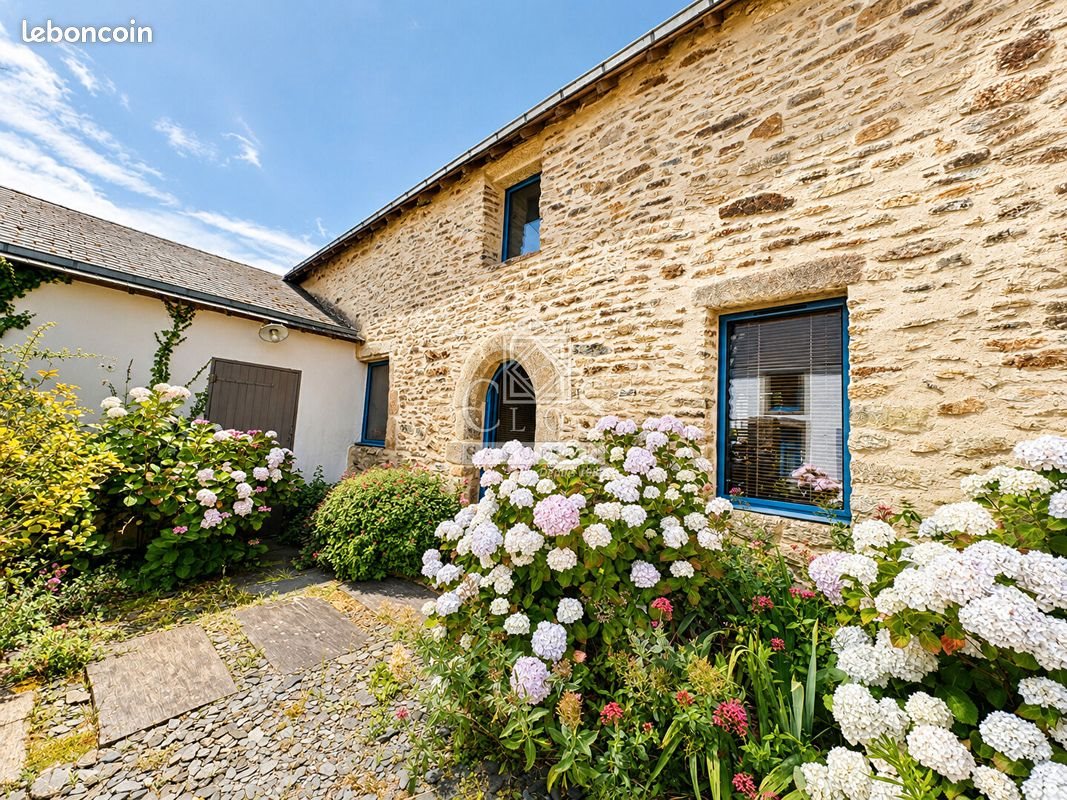 Maison à vendre, 99m², Sarzeau