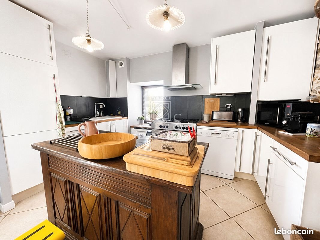 Maison à vendre, 99m², Sarzeau