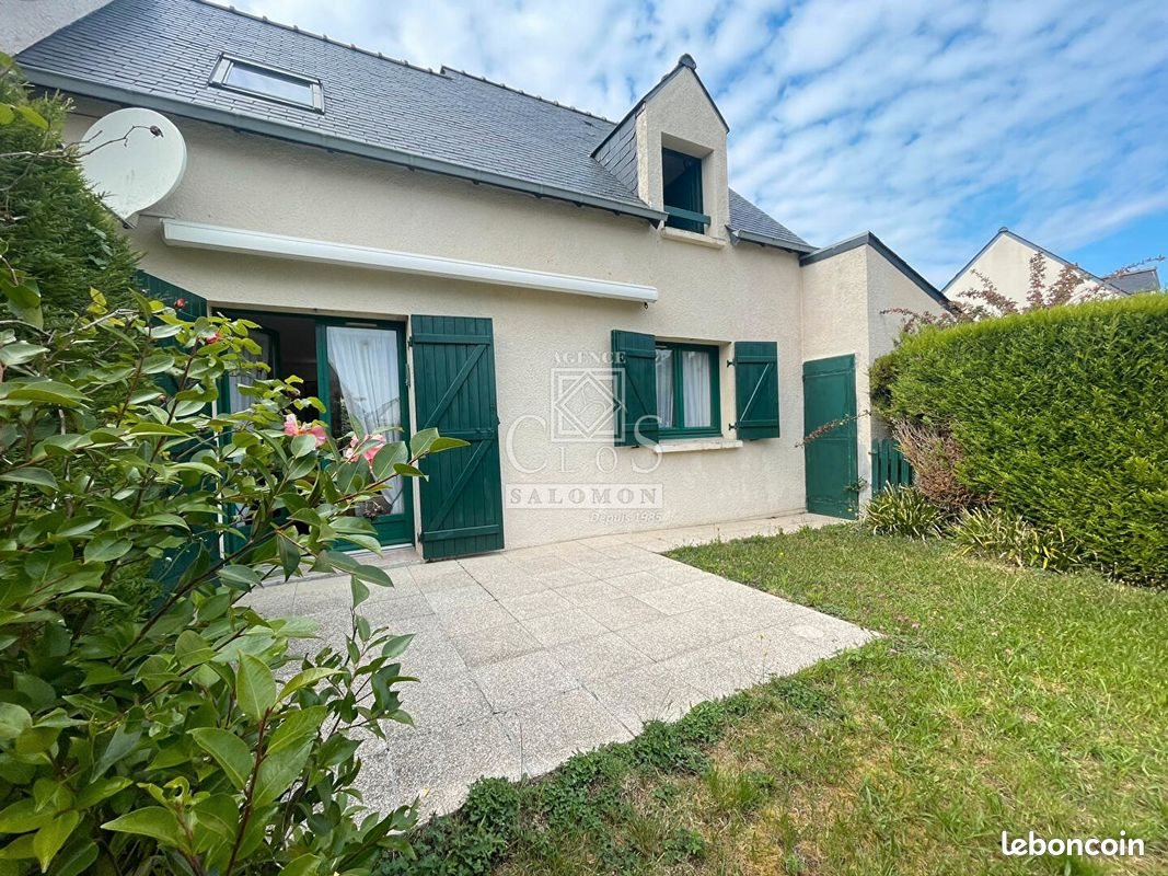 Maison à vendre, 64m², Sarzeau