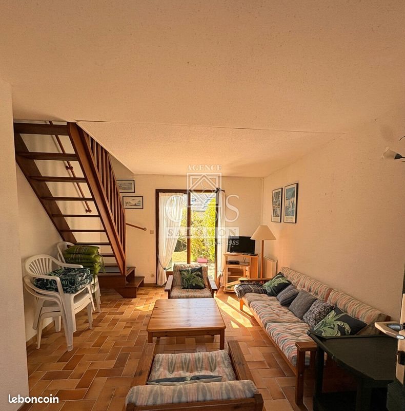 Maison à vendre, 64m², Sarzeau