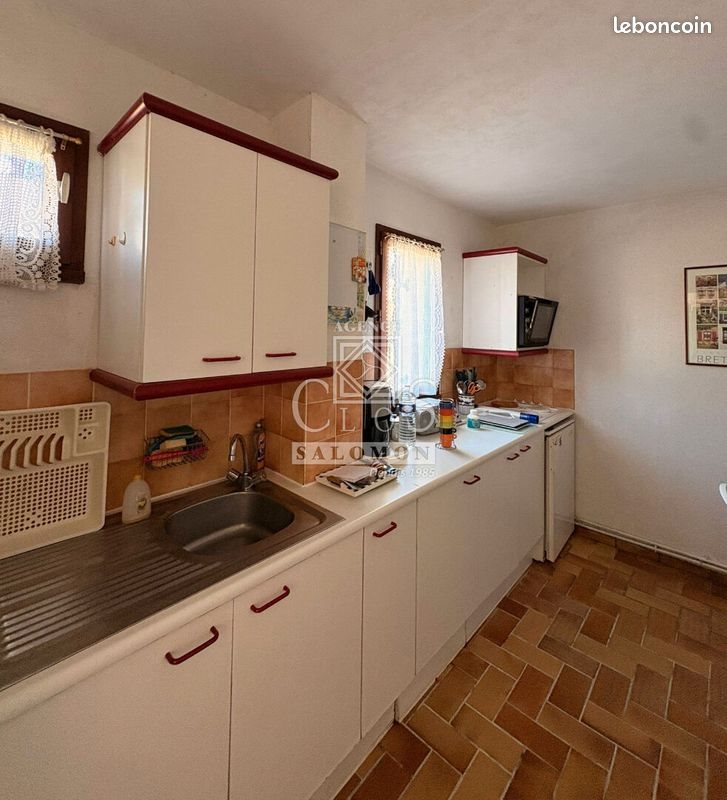 Maison à vendre, 64m², Sarzeau
