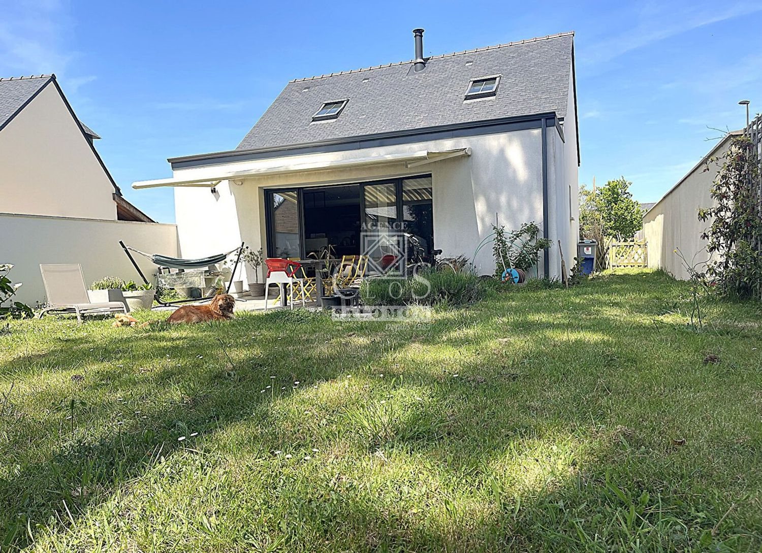 Maison à vendre, 84m², Arzon