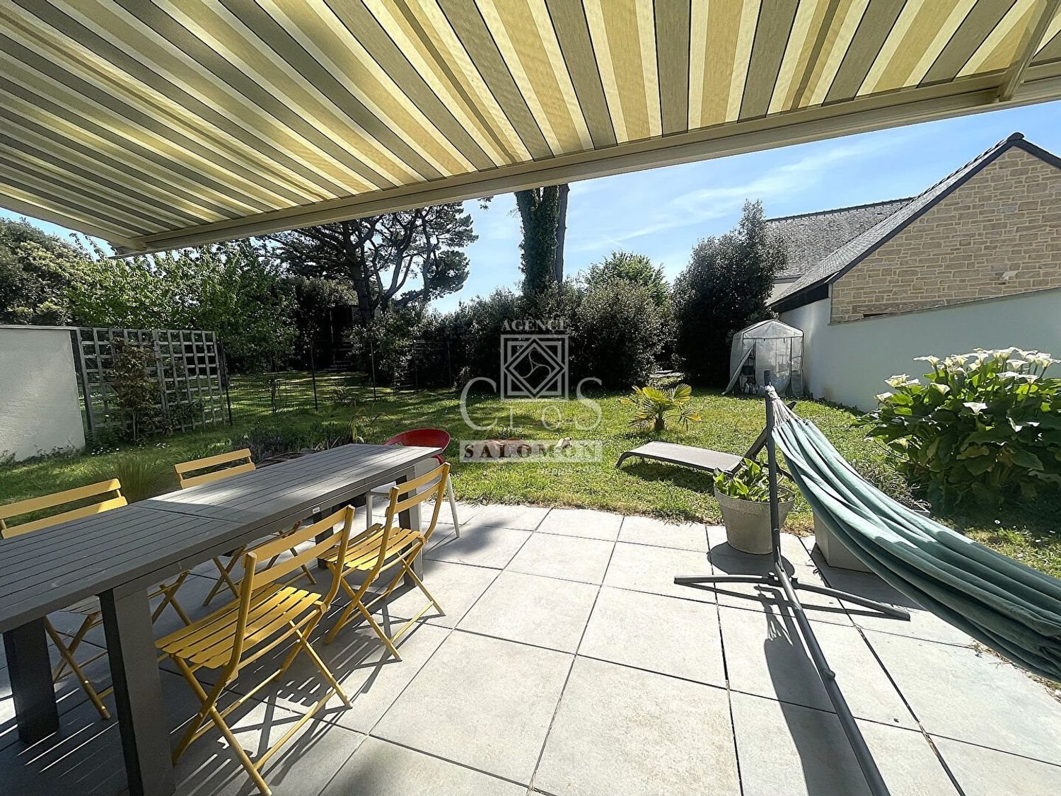 Maison à vendre, 84m², Arzon