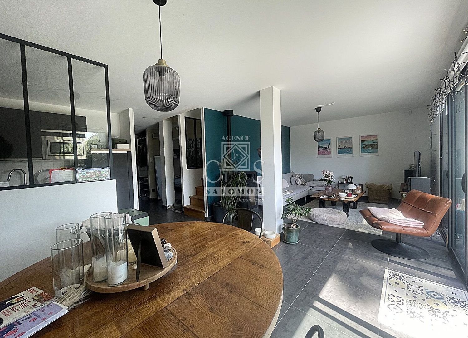 Maison à vendre, 84m², Arzon