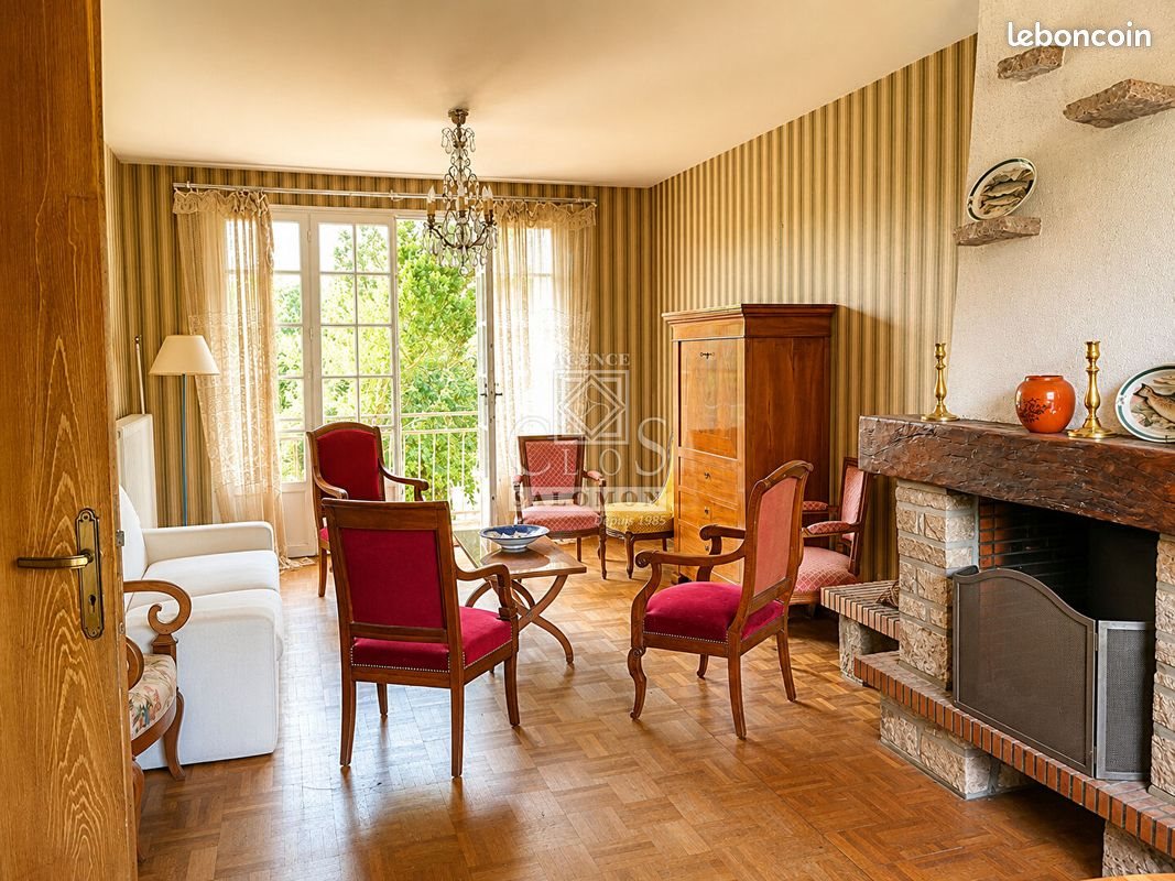 Maison à vendre, 114m², Saint-Gildas-de-Rhuys