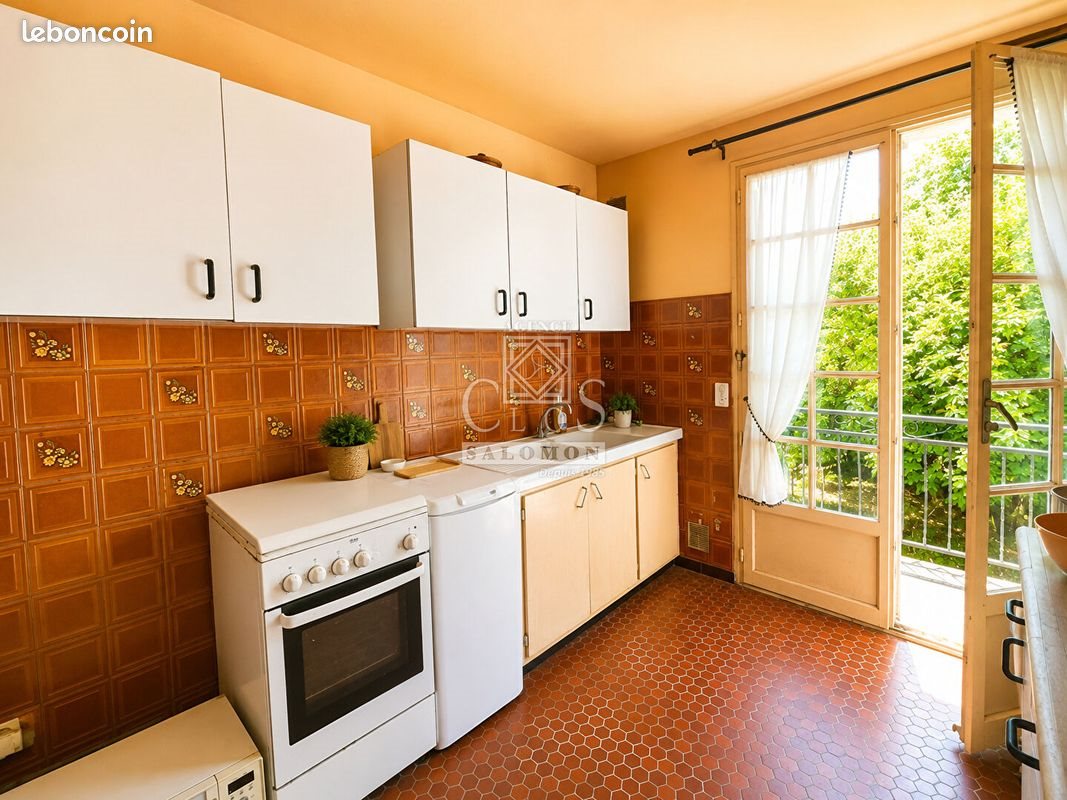 Maison à vendre, 114m², Saint-Gildas-de-Rhuys