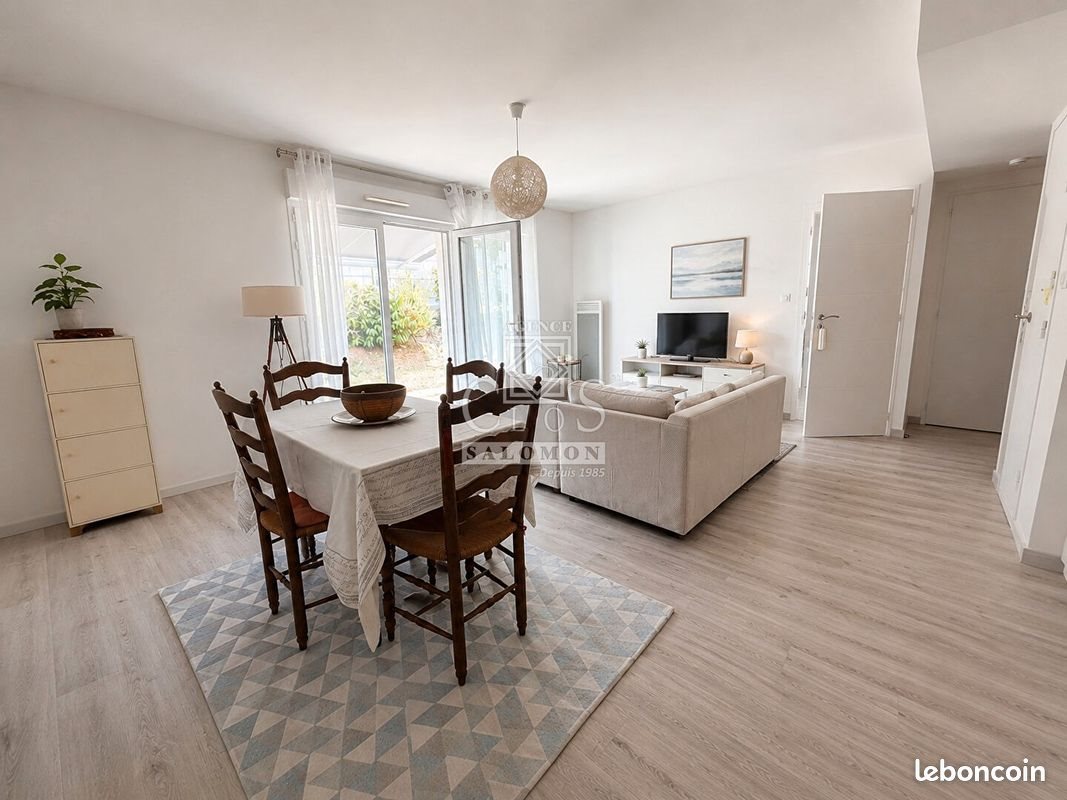 Appartement à vendre, 49m², Sarzeau
