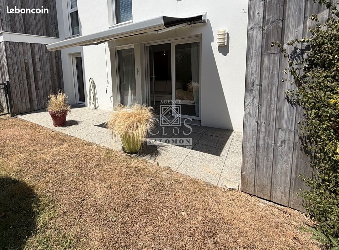 Appartement à vendre, 49m², Sarzeau