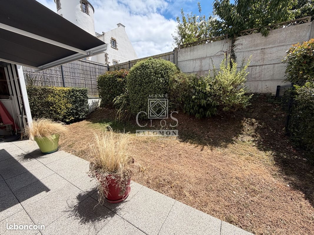 Appartement à vendre, 49m², Sarzeau