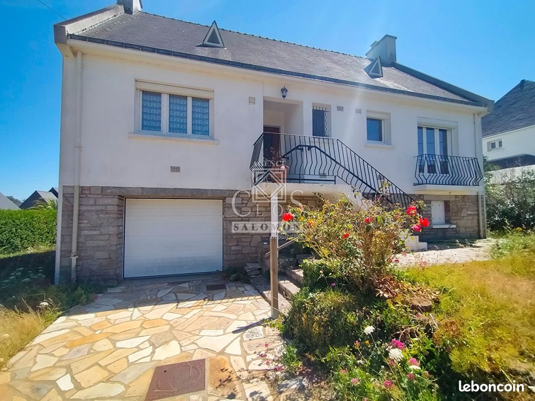 Maison à vendre, 95m², Sarzeau