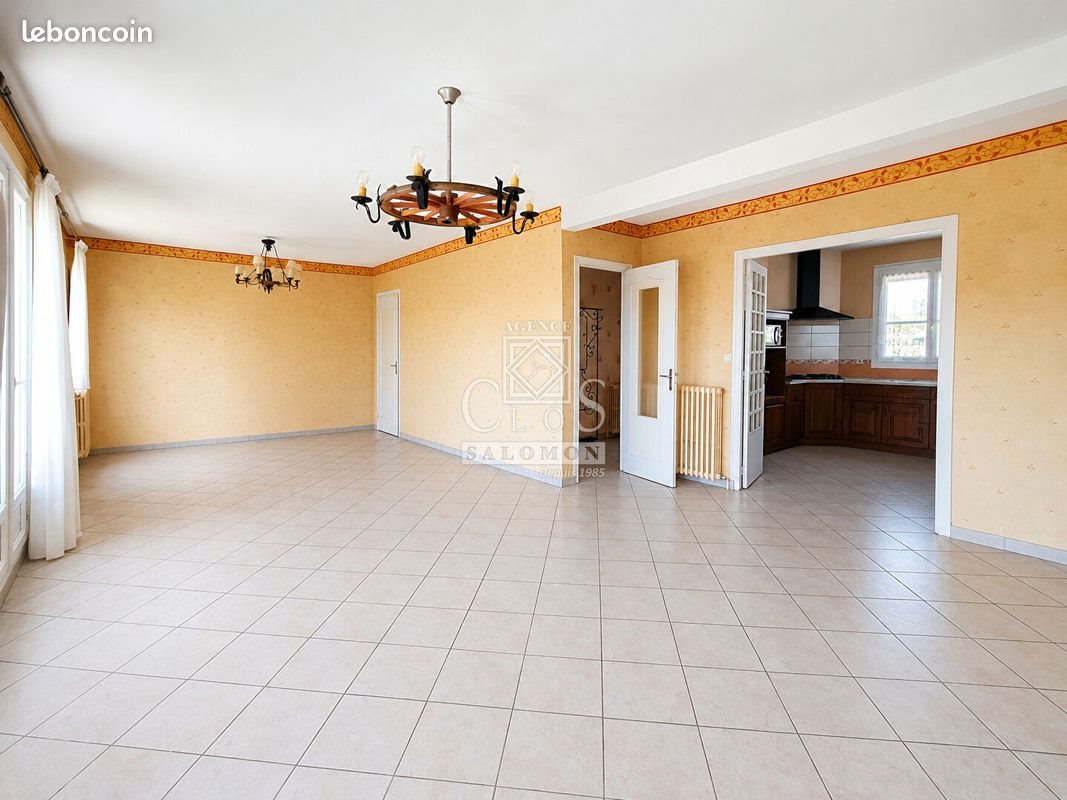 Maison à vendre, 95m², Sarzeau