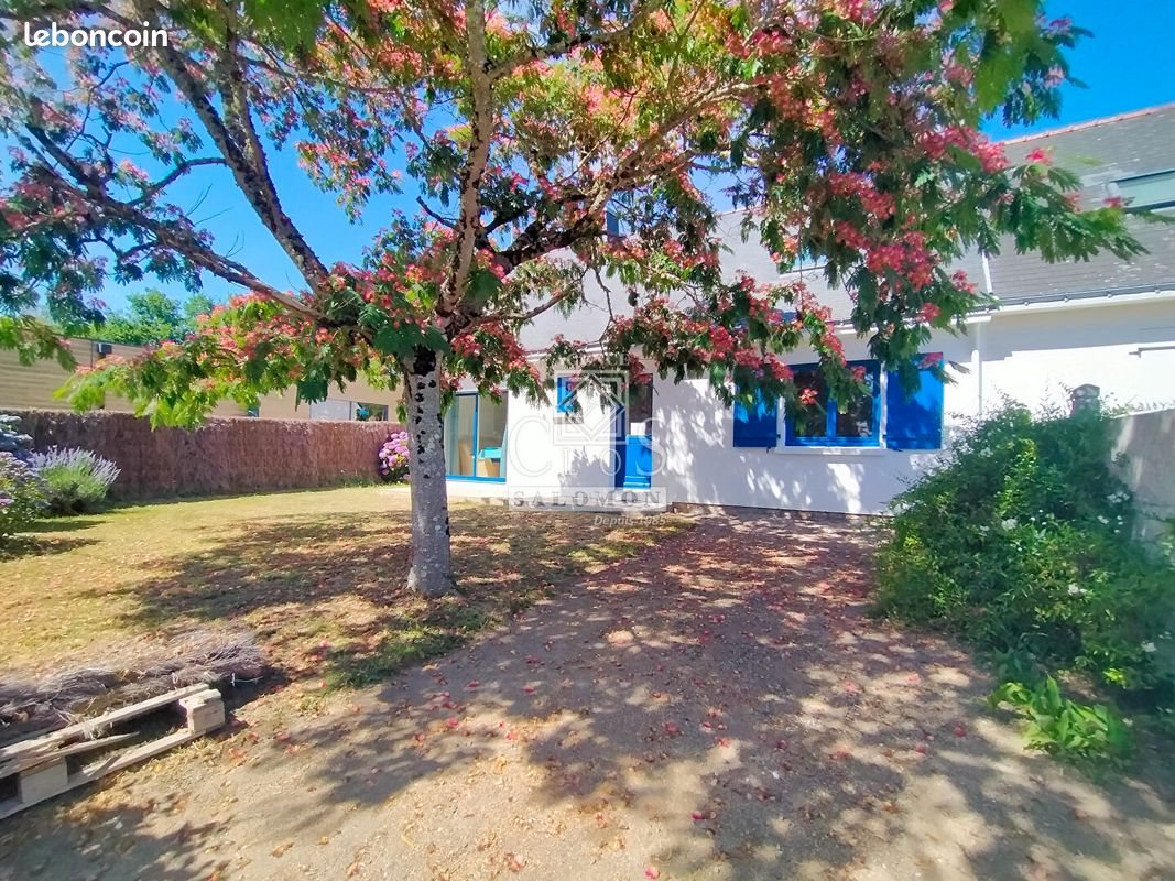 Maison à vendre, 98m², Sarzeau