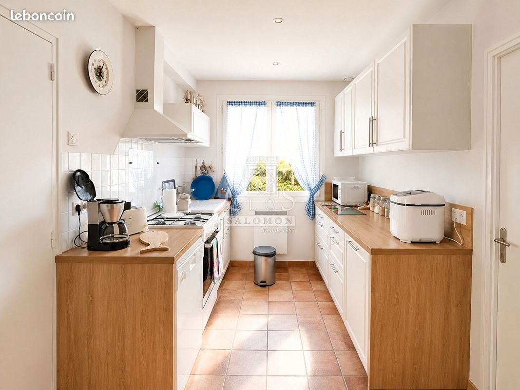 Maison à vendre, 98m², Sarzeau