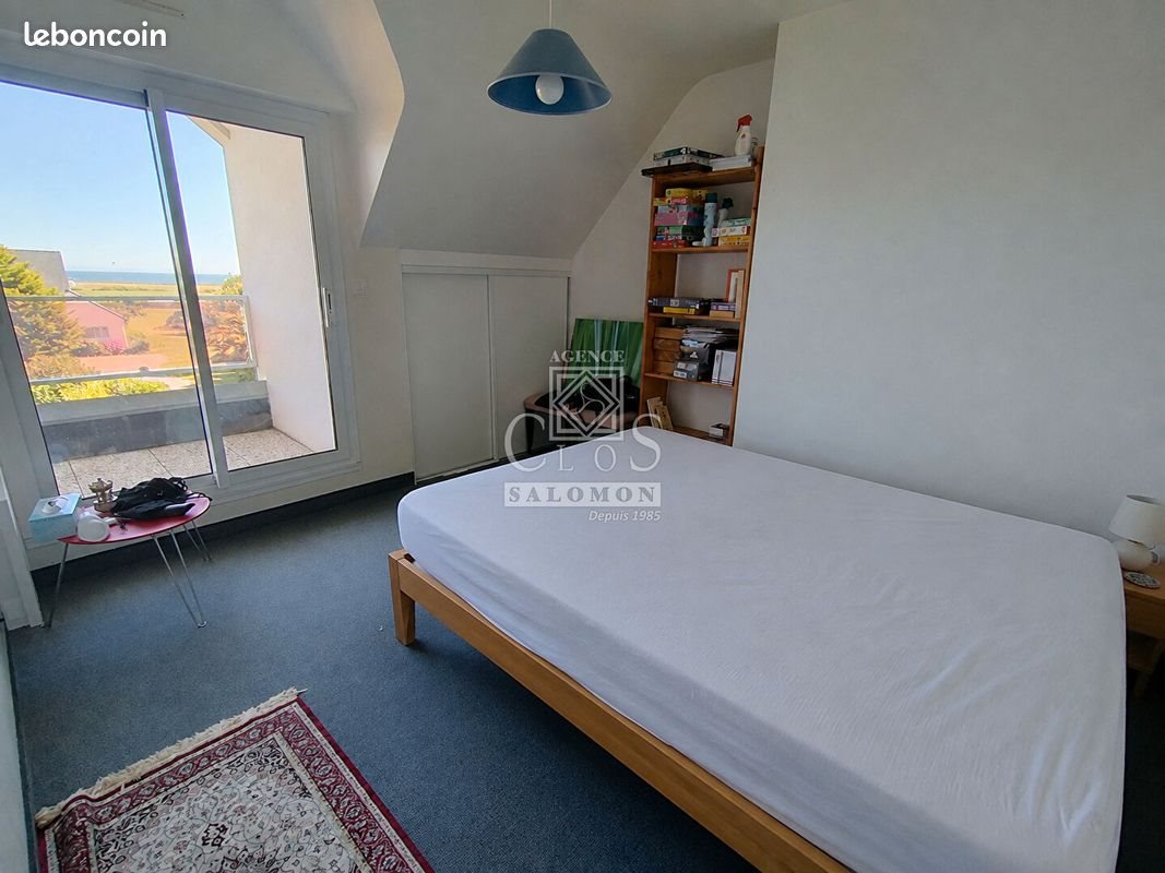Maison à vendre, 140m², Sarzeau