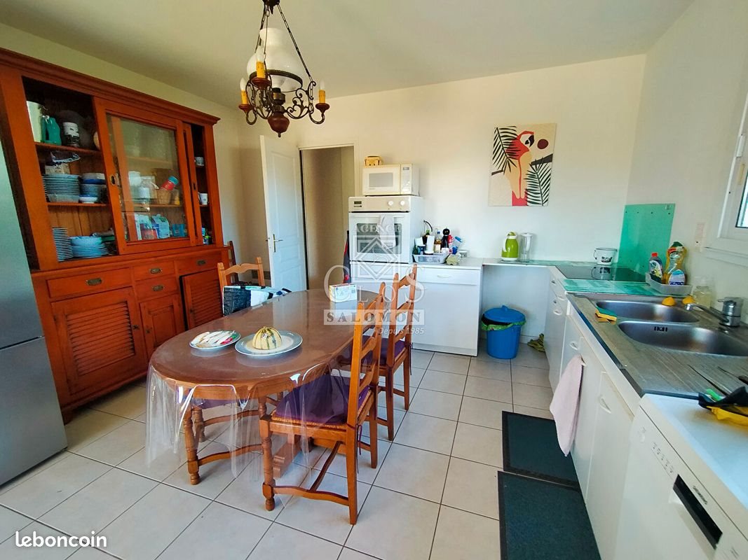 Maison à vendre, 140m², Sarzeau