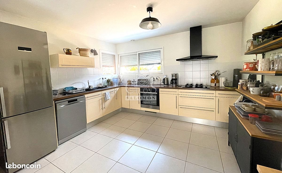 Maison à vendre, 128m², Theix