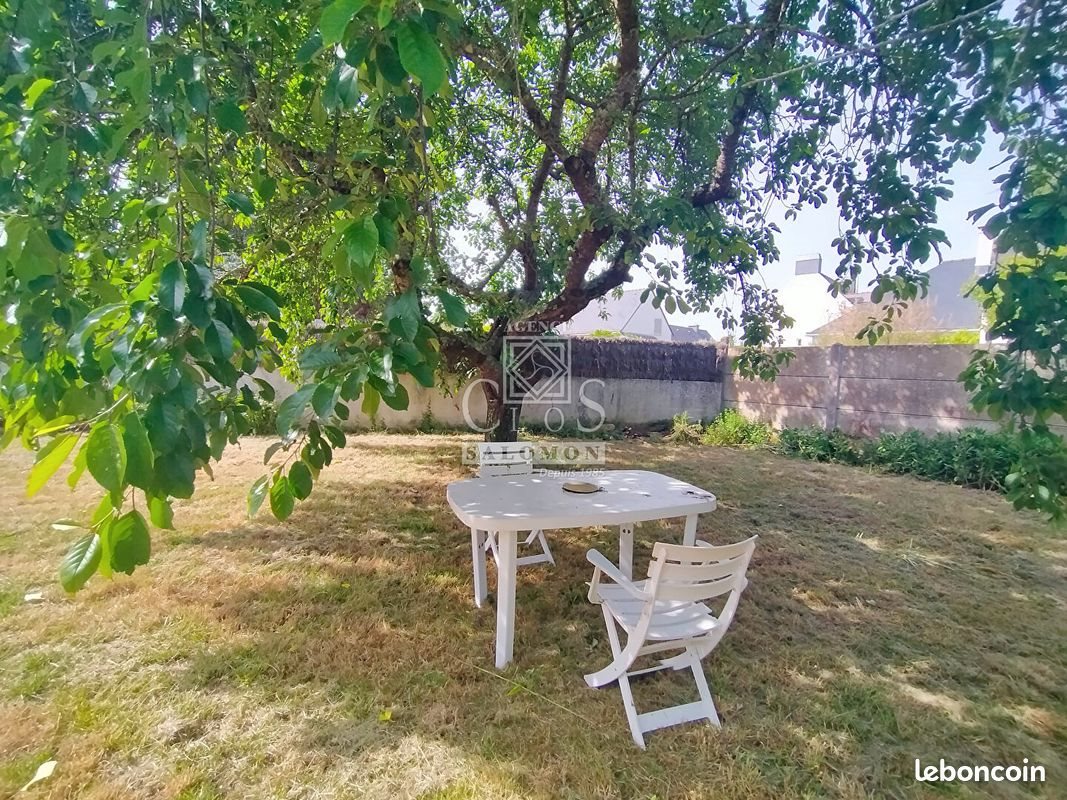 Maison à vendre, 125m², Sarzeau