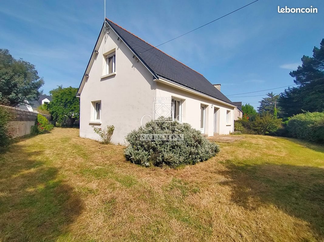Maison à vendre, 125m², Sarzeau