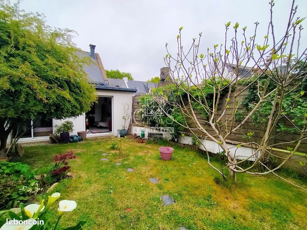Maison à vendre, 88m², Sarzeau