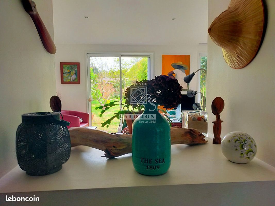 Maison à vendre, 88m², Sarzeau