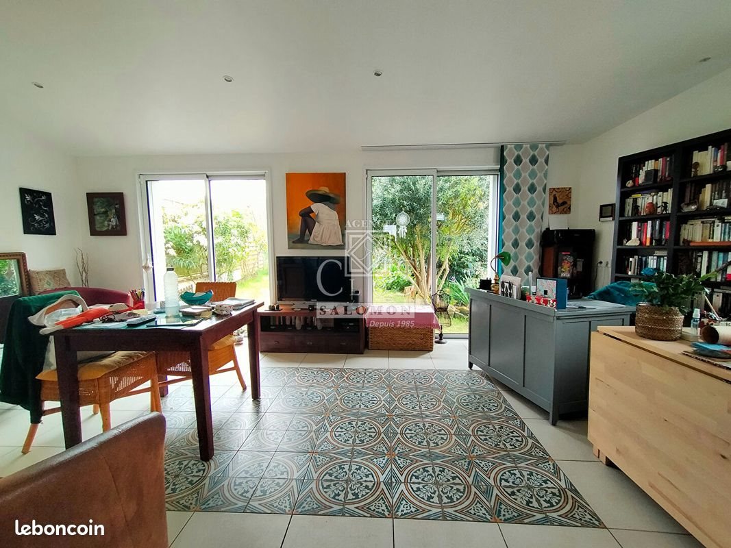 Maison à vendre, 88m², Sarzeau