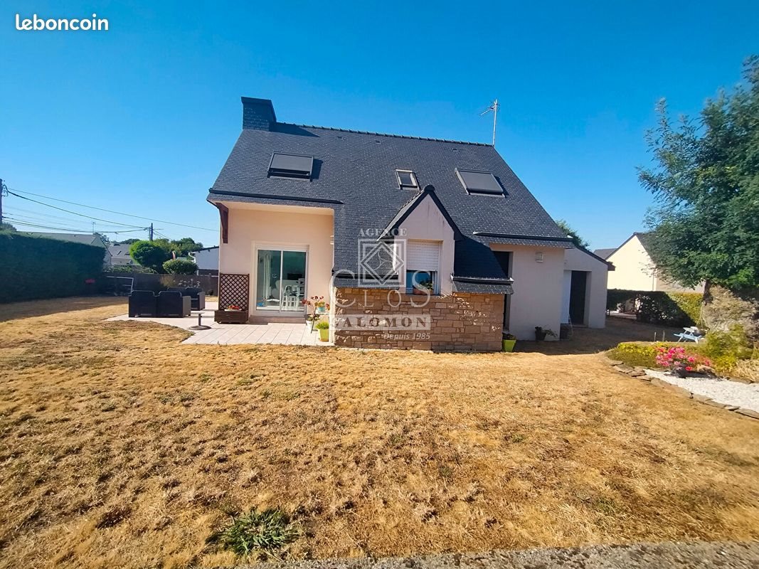 Maison à vendre, 102m², Sarzeau