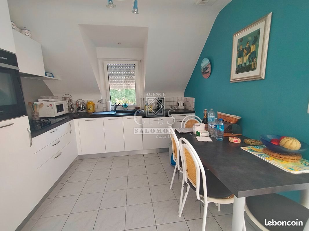 Maison à vendre, 102m², Sarzeau