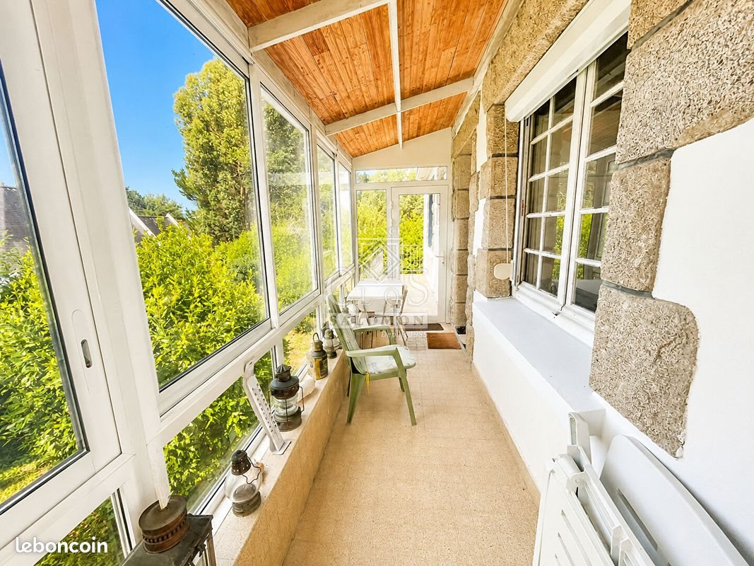 Maison à vendre, 110m², Saint-Gildas-de-Rhuys