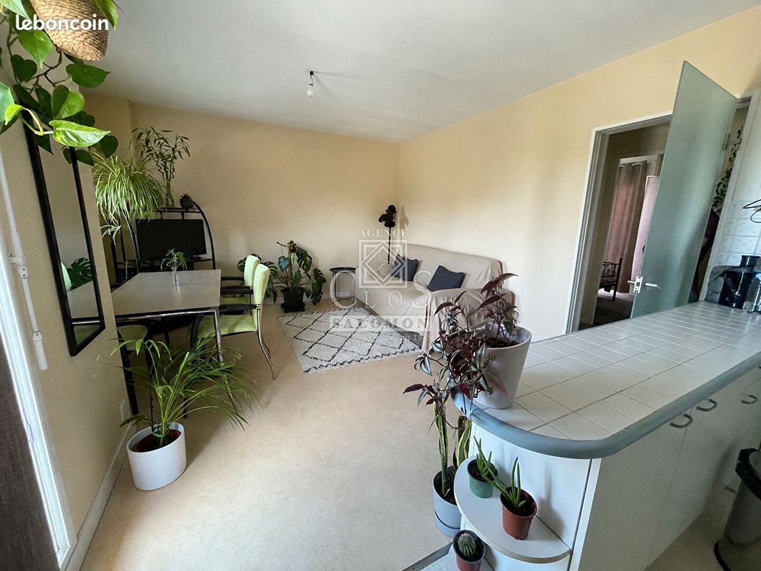 Appartement à vendre, 44m², Sarzeau