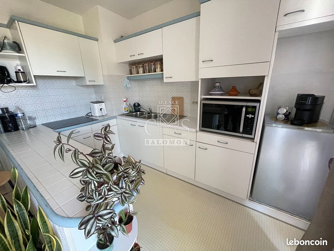 Appartement à vendre, 44m², Sarzeau