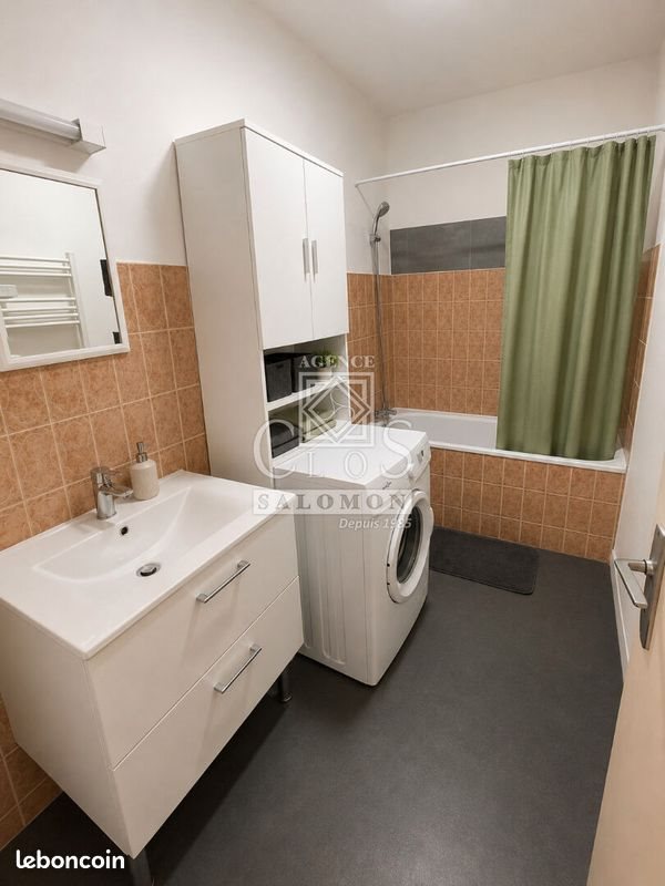 Appartement à vendre, 44m², Sarzeau