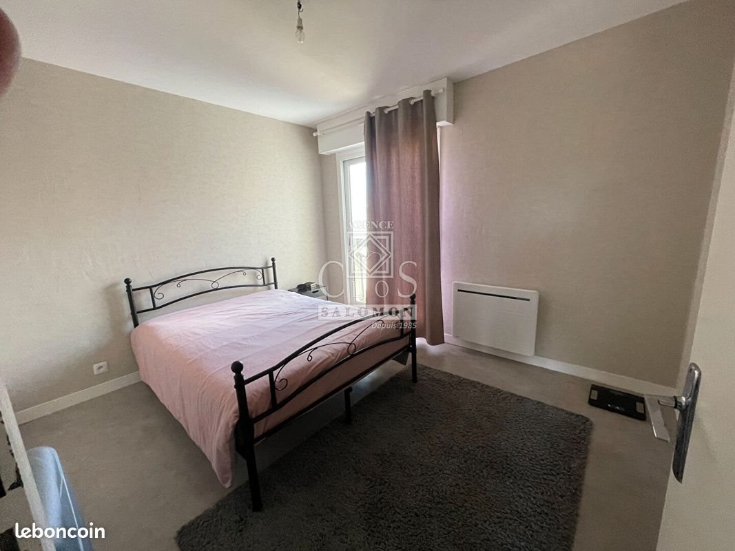Appartement à vendre, 44m², Sarzeau