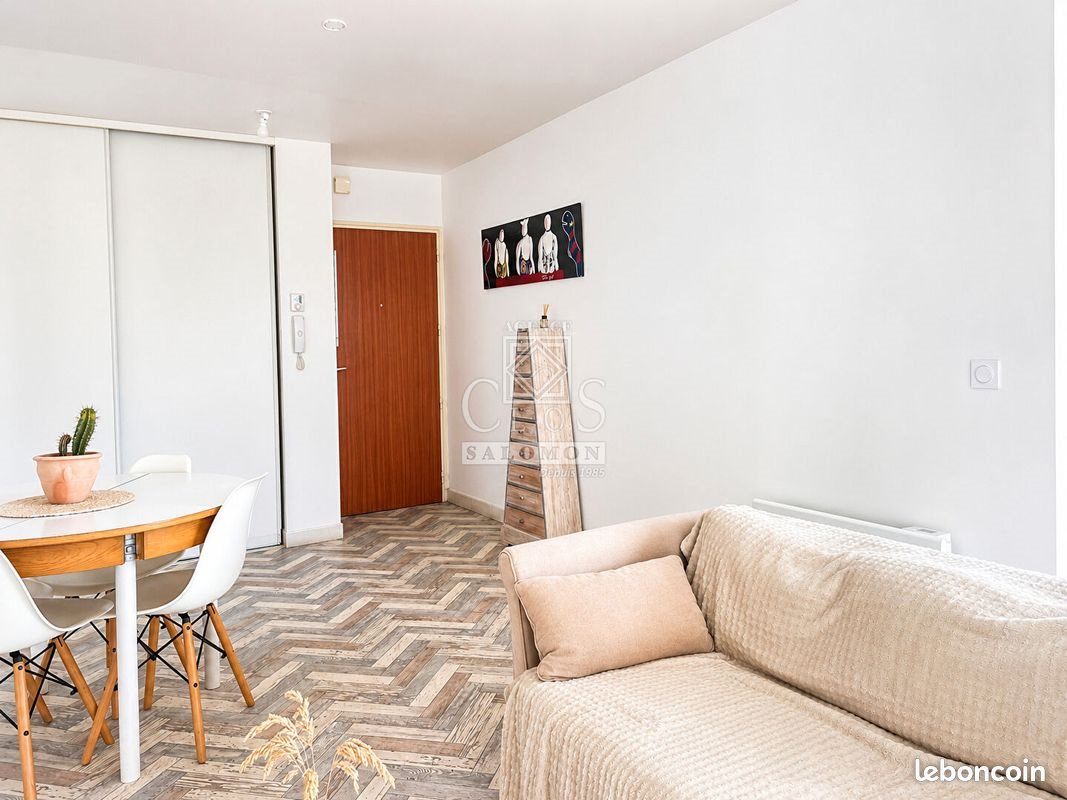 Appartement à vendre, 44m², Sarzeau