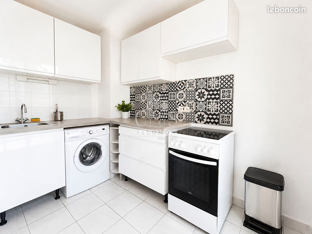 Appartement à vendre, 44m², Sarzeau