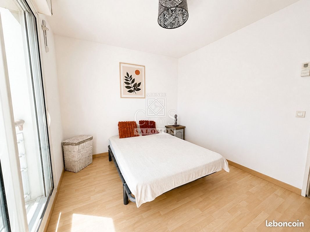 Appartement à vendre, 44m², Sarzeau