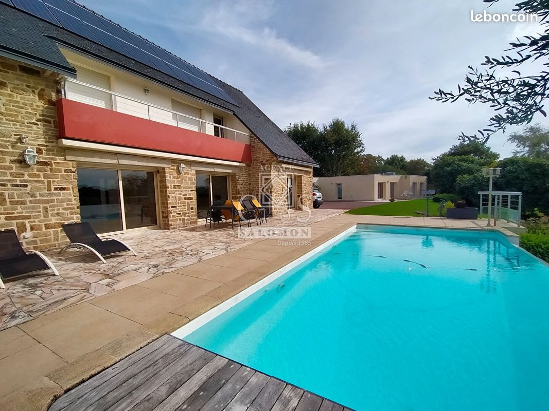 Maison à vendre, 245m², Theix