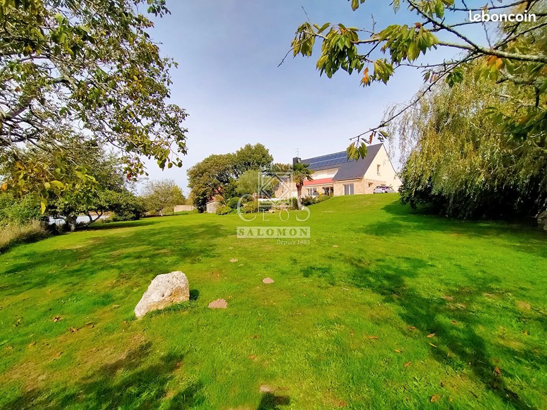 Maison à vendre, 245m², Theix