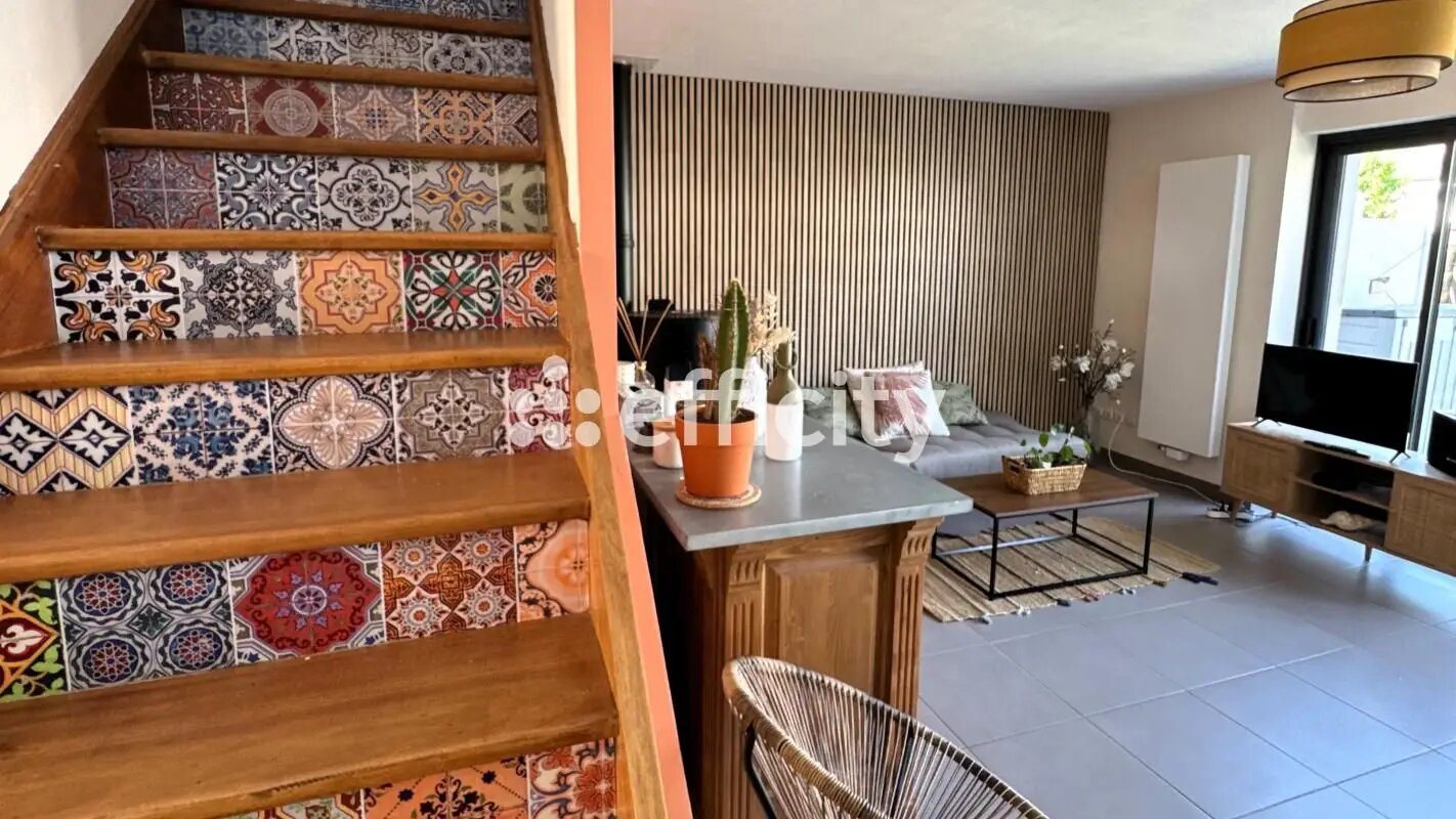 Maison à vendre, 96m², Villeneuve-d'Ascq