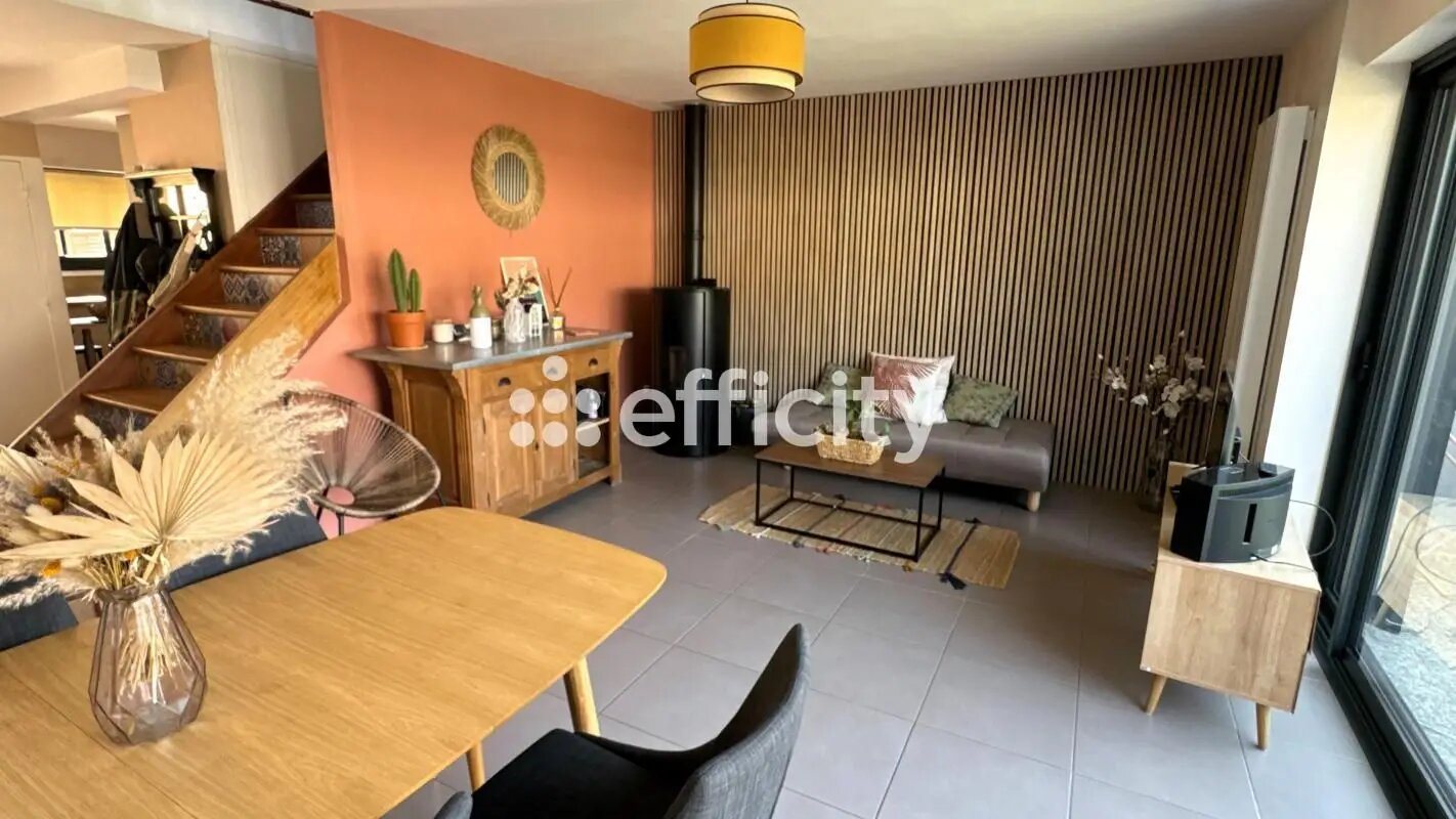 Maison à vendre, 96m², Villeneuve-d'Ascq