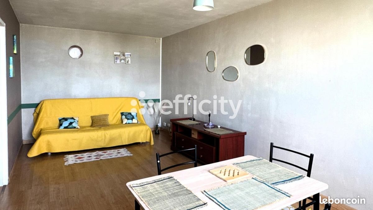 Appartement à vendre, 54m², Mons-en-Baroeul