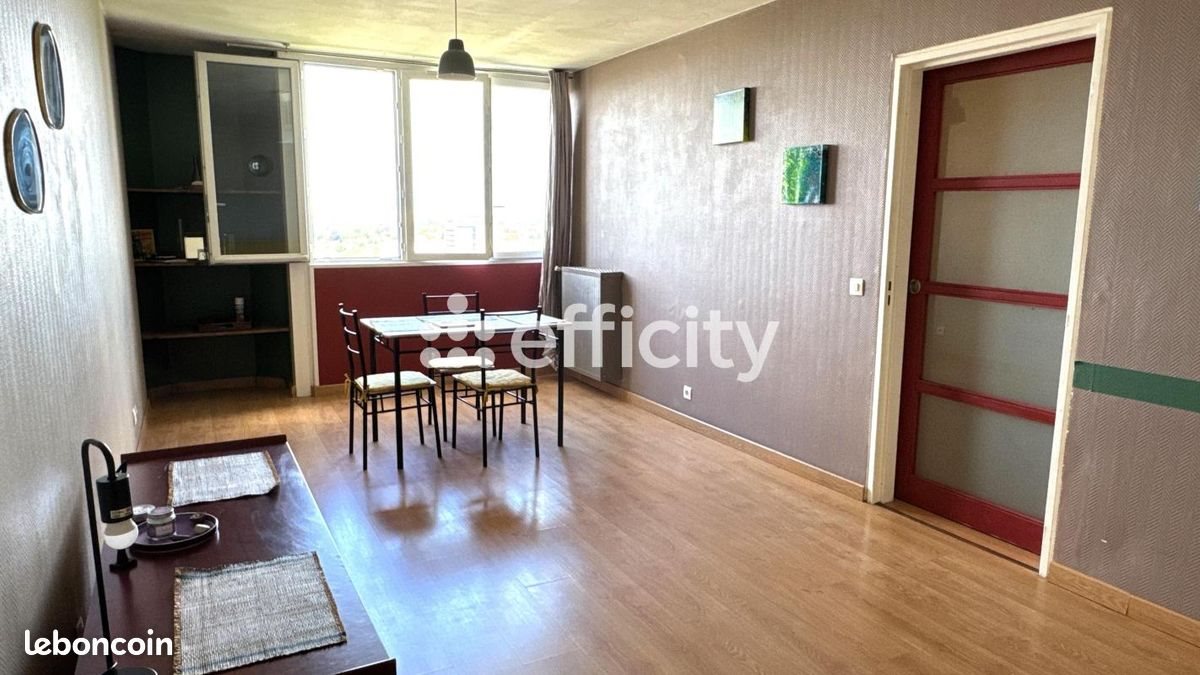 Appartement à vendre, 54m², Mons-en-Baroeul