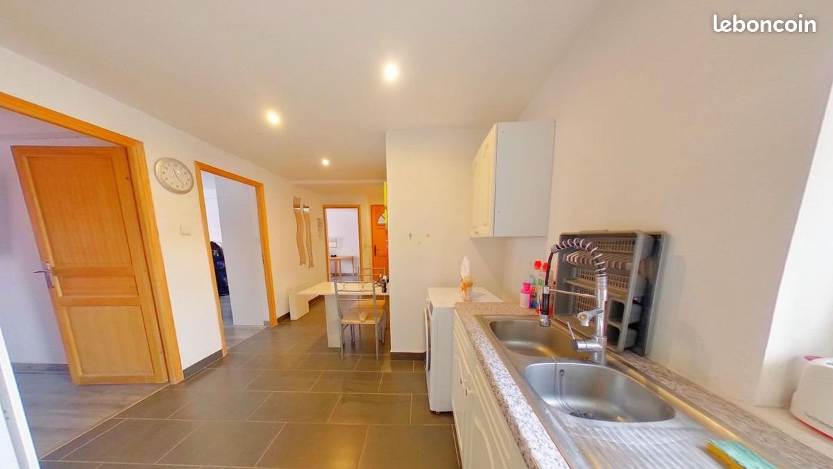 Appartement à vendre, 162m², Lille