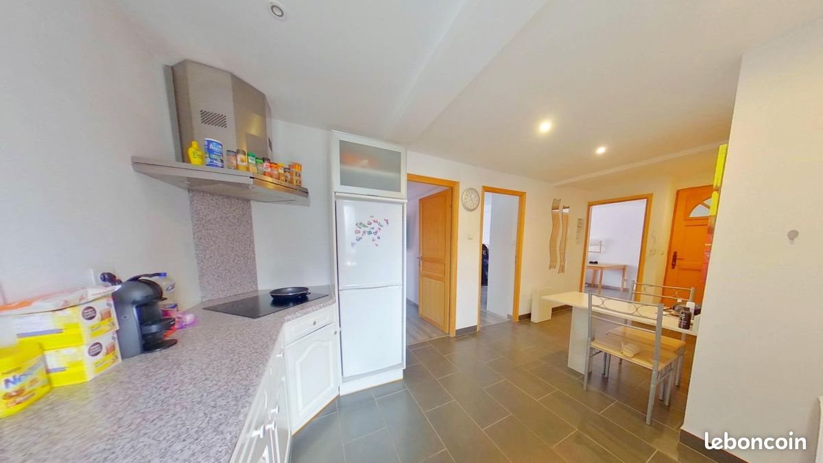 Appartement à vendre, 162m², Lille